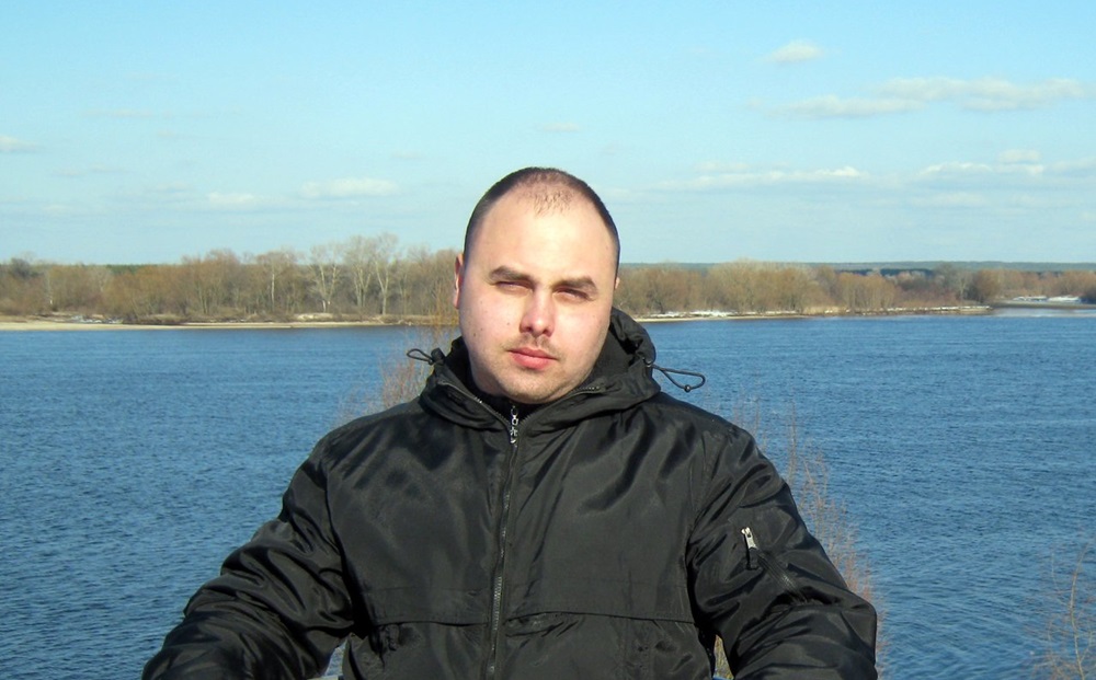 Андрій Герасименко